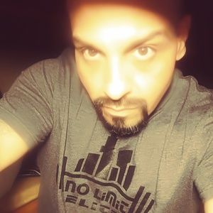 Meet your Posher, Guillermo